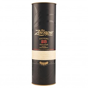 ZACAPA RUM 23 ANNI CL.70