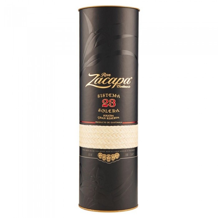 ZACAPA RUM 23 ANNI CL.70