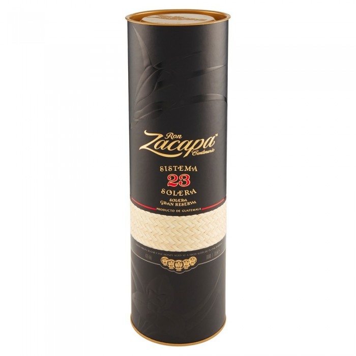 ZACAPA RUM 23 ANNI CL.70