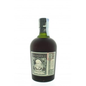 RON DIPLOMATICO RESERVA ESCLUSIVA CL.70