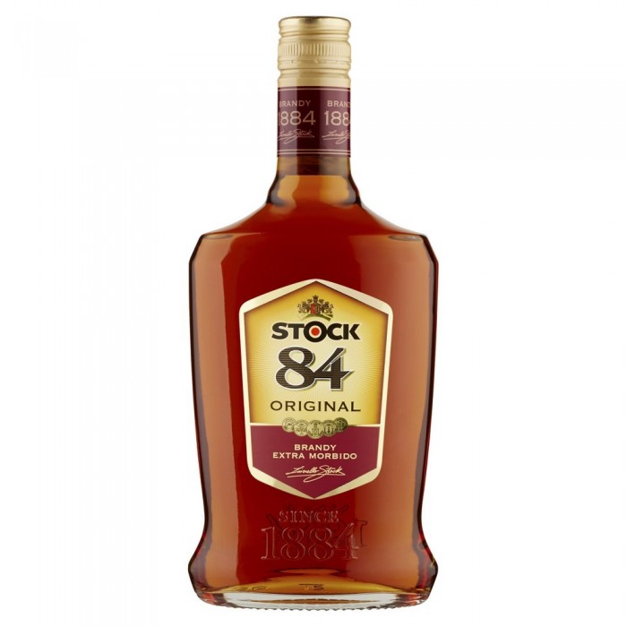 BRANDY STOCK ORIGINAL CL.70