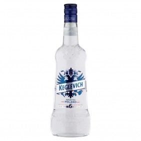 KEGLEVIC  VODKA CL.70