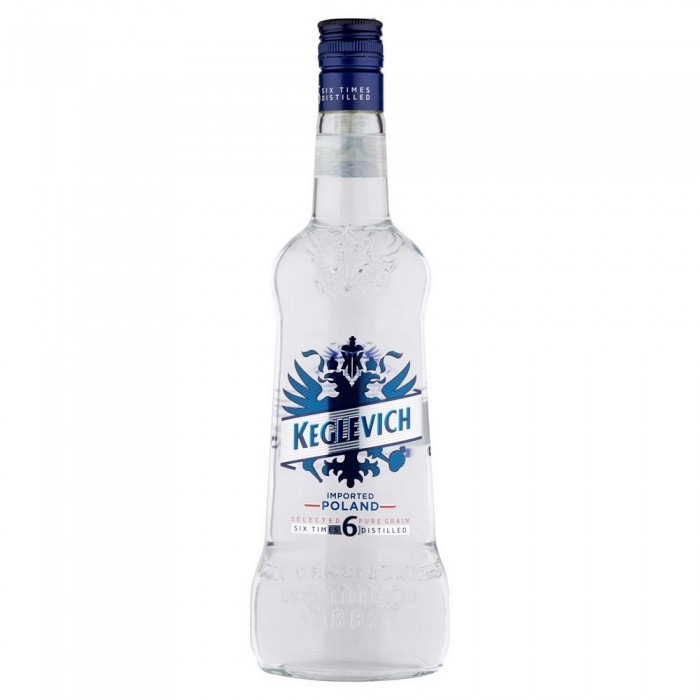 KEGLEVIC  VODKA CL.70