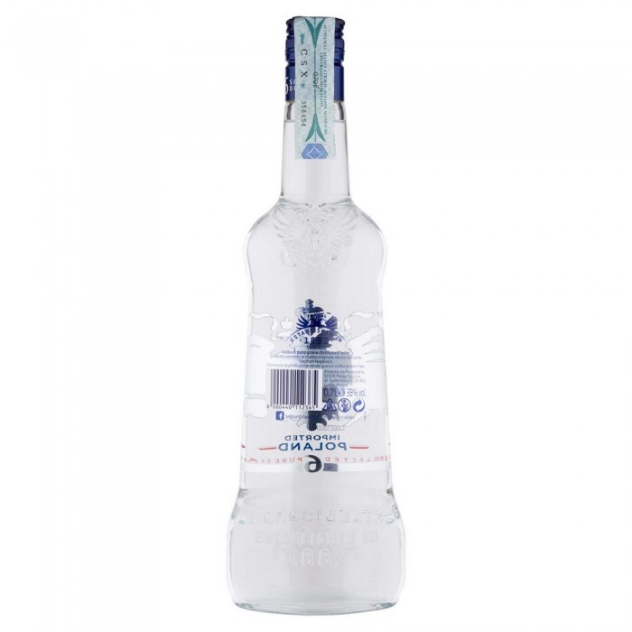 KEGLEVIC  VODKA CL.70