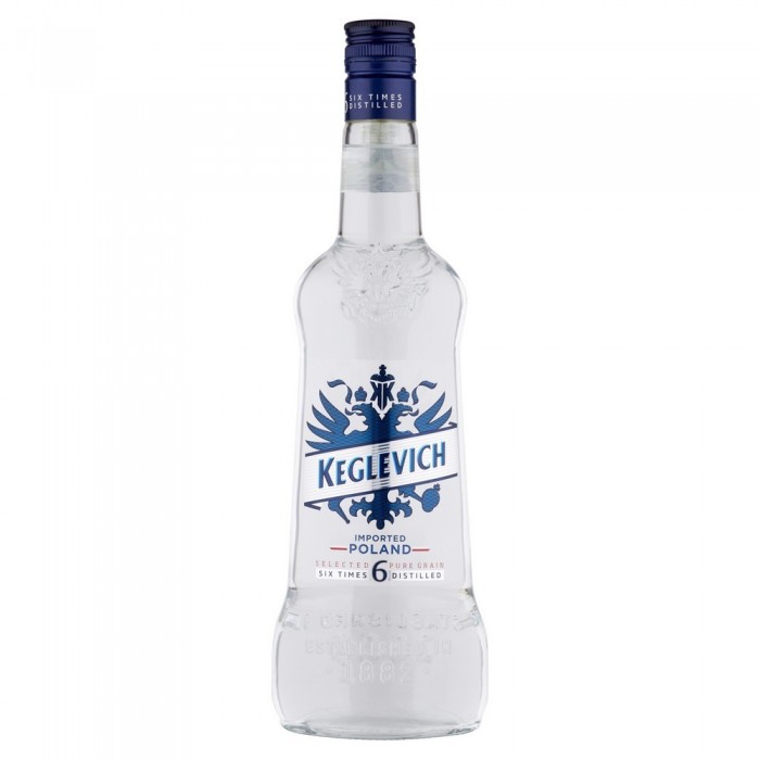 KEGLEVIC  VODKA CL.70