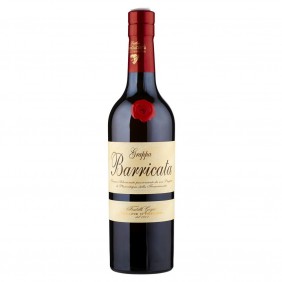 FRANCIACORTA GRAPPA BARRICATA CL.50