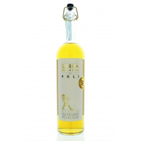 POLI GRAPPA SARPA BARRIQUE CL.70