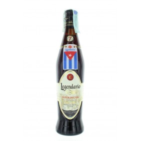 RUM LEGENDARIO ELISIR DE CUBA CL.70
