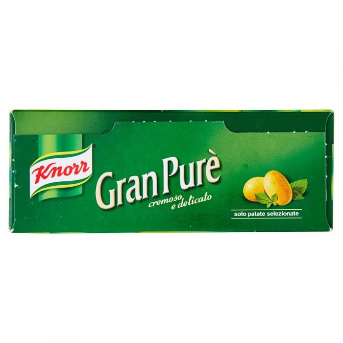 'PURE  3 BUSTE  KNORR GR.225'