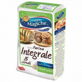 MULINO BIANCO CUOR DI PANE GR.325