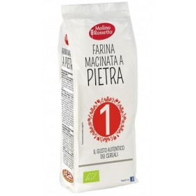 'FARINA TIPO 1 BIO MR.KG.1'