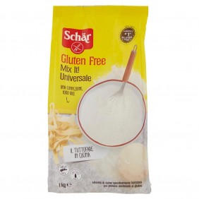 SCHAR FARINA MIX KG.1