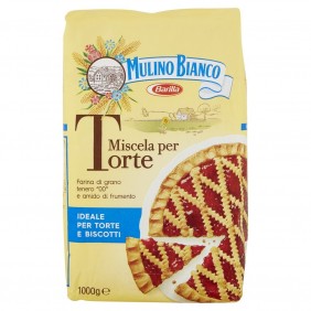 'FARINA TORTE MULINO BIANCO K.1'