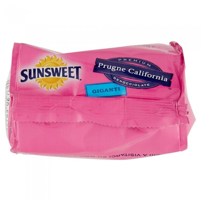 SUNSWEET PRUGNE GIGANTI GR.375