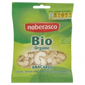 ANACARDI CRUDI NOBERASCO GR.70