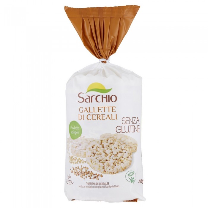 'GALLET.CEREALI SARCHIO GR.100'