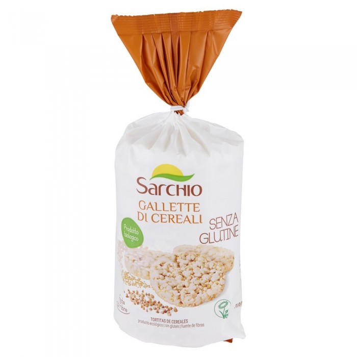 'GALLET.CEREALI SARCHIO GR.100'