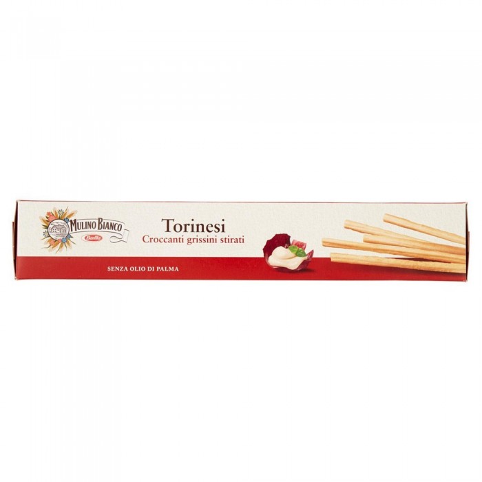 BARILLA GRISSINI TORINESI GR.280