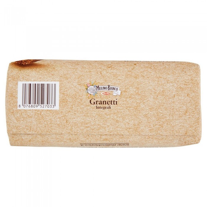 BARILLA GRANETTI INTEGRALI GR.280