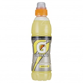 GATORADE RUN LIMONE ML.500