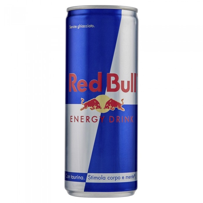 RED BULL ML.250