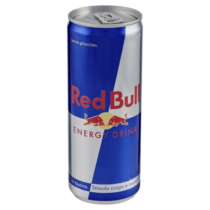 RED BULL ML.250