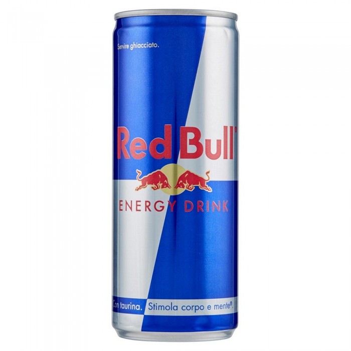 RED BULL ML.250