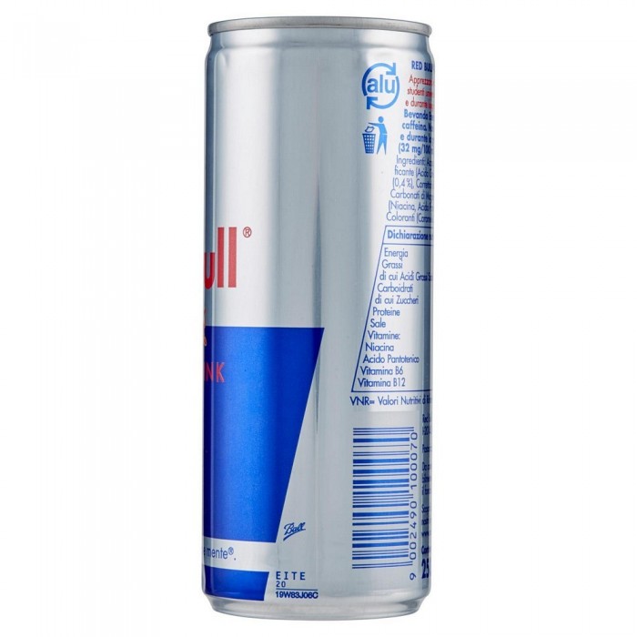 RED BULL ML.250