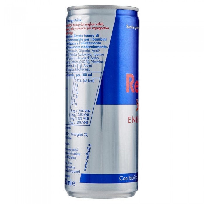 RED BULL ML.250