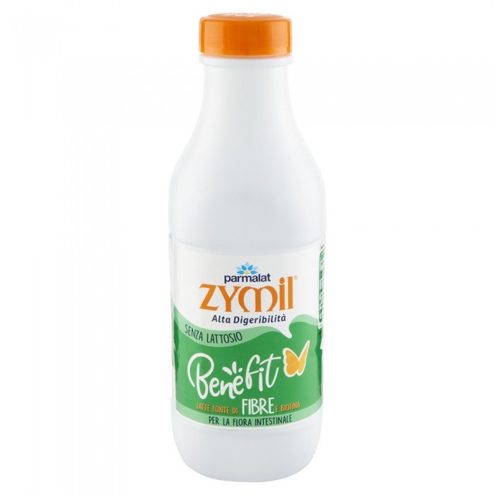 'LATTE ZYMIL BENEFIT FIBRE LT.1'