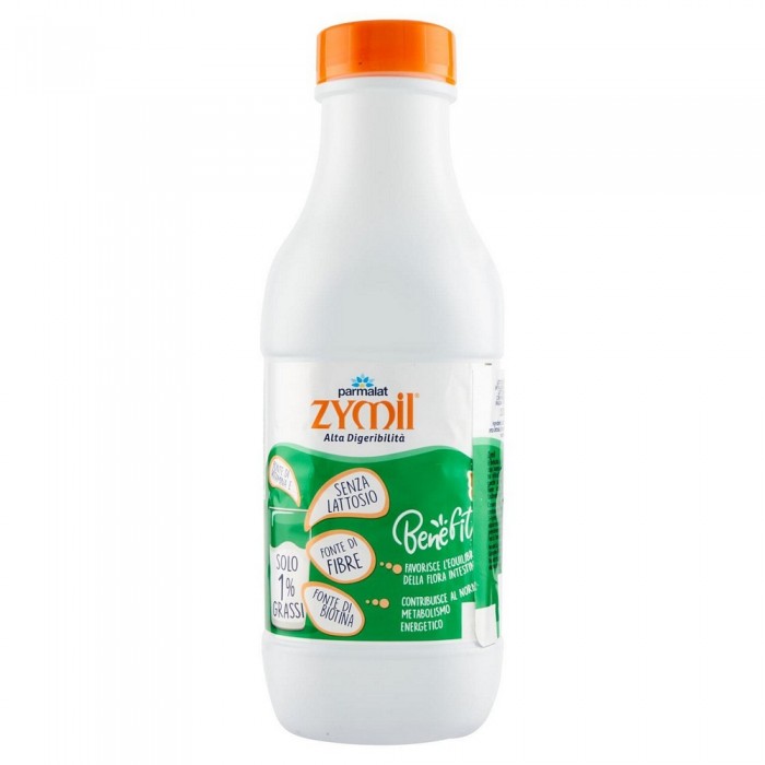 'LATTE ZYMIL BENEFIT FIBRE LT.1'