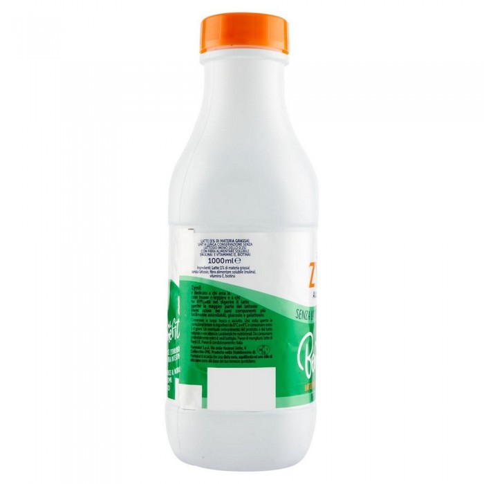 'LATTE ZYMIL BENEFIT FIBRE LT.1'