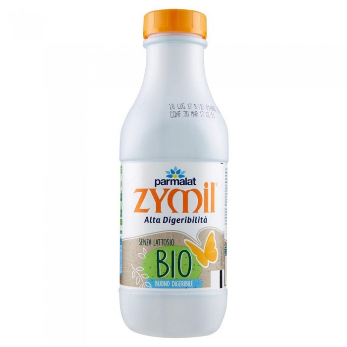 Latte Zymil senza lattosio 1LT - MBstore