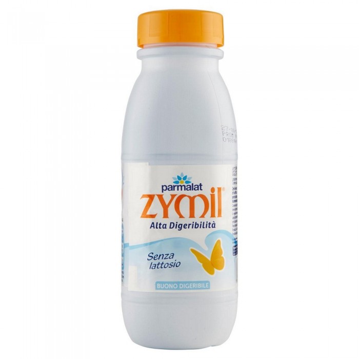 'LATTE ZYMIL P.S.PARMALAT ML500'
