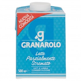 'LATTE UHT P.S.GRANAROLO ML.500'