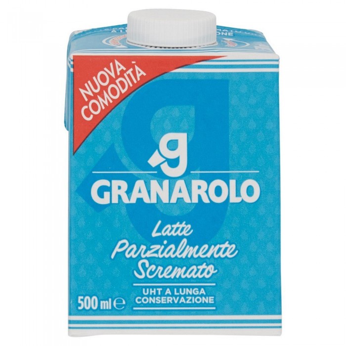 'LATTE UHT P.S.GRANAROLO ML.500'