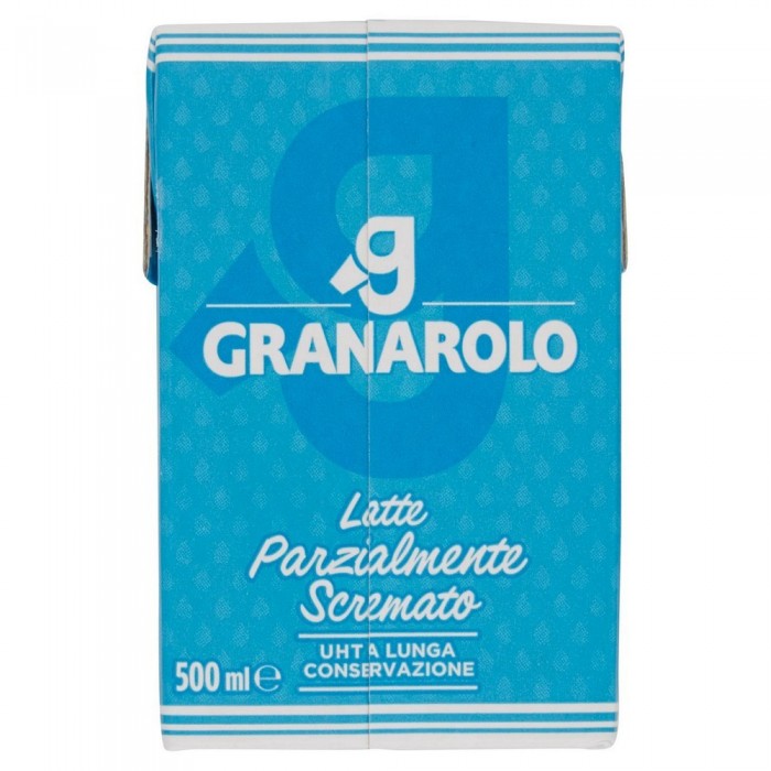 'LATTE UHT P.S.GRANAROLO ML.500'