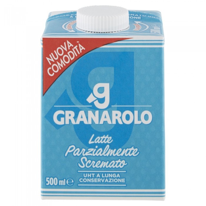'LATTE UHT P.S.GRANAROLO ML.500'