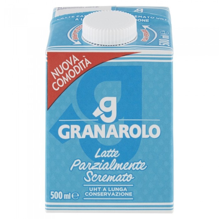 'LATTE UHT P.S.GRANAROLO ML.500'