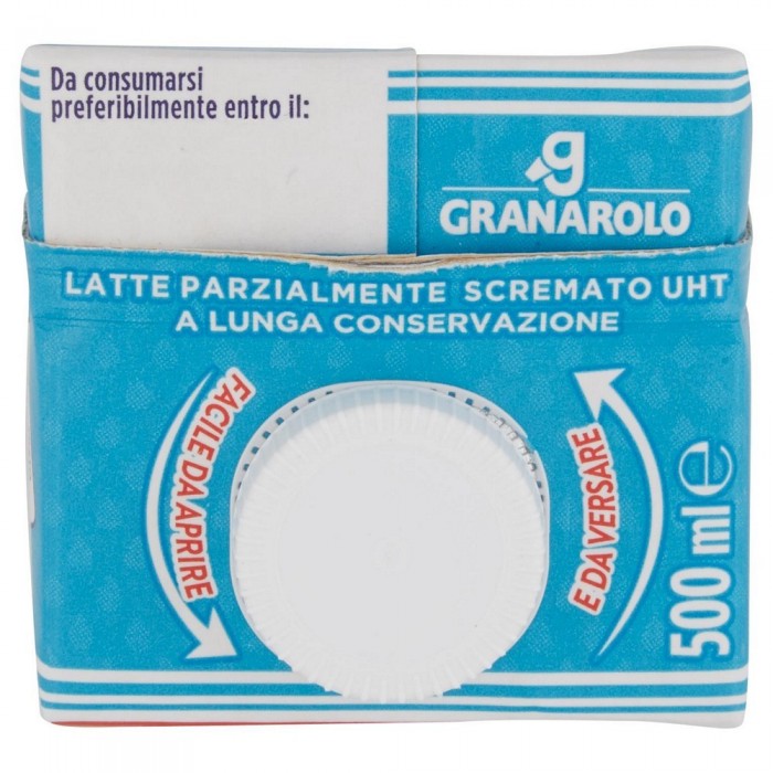 'LATTE UHT P.S.GRANAROLO ML.500'