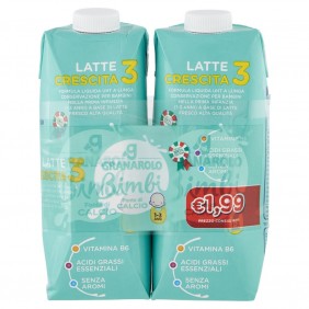 Latte Zymil Benefit Fibre