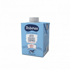 Latte Zymil senza lattosio 1LT - MBstore