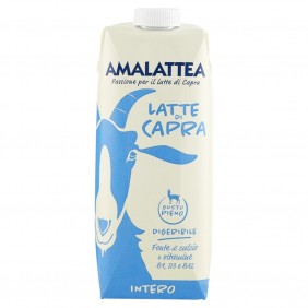 'AMALATT.LATTE CAPRA INT.ML.500'