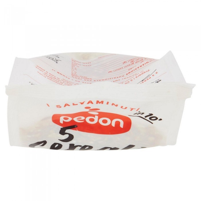 'PEDON MIX 5 CEREALI GR.250'