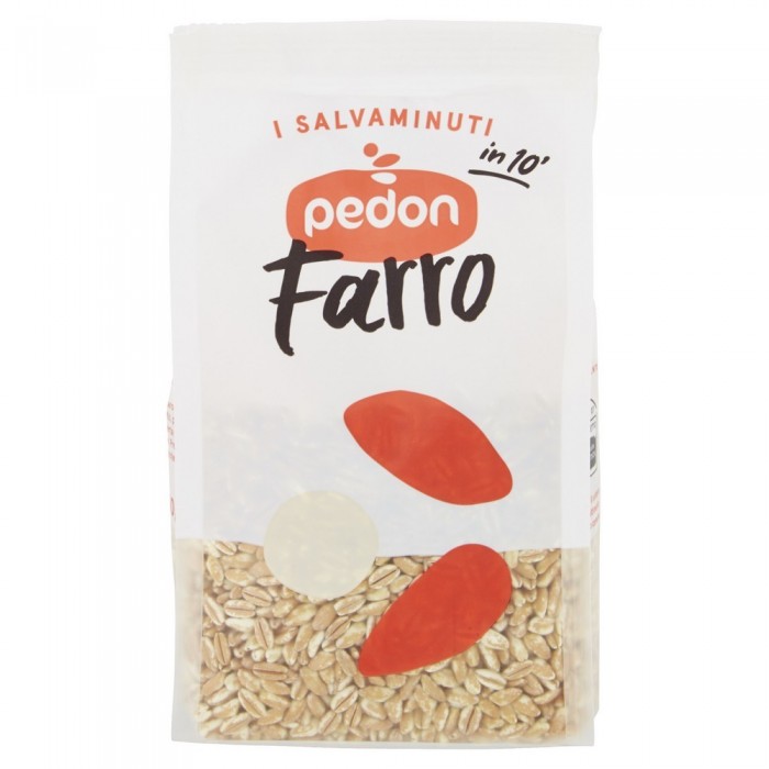 'PEDON FARRO GR.250'