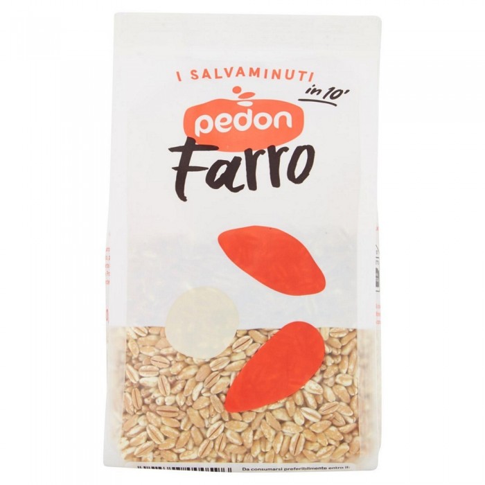 'PEDON FARRO GR.250'