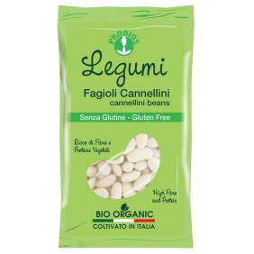 PROBIOS FAGIOLI CANNELLINI BIO  GR.400