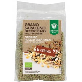 'GRANO SARAC.BIO PROBIOS GR.400'