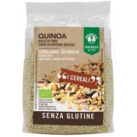 PROBIOS QUINOA BIO SENZA GLUTINE GR.400