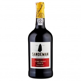 SANDERMAN VINO PORTO CL.75